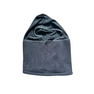 Seirus Black Fleece Balaclava Ski Mask Sheisty Hood Tactical Winter One Size